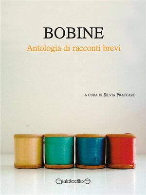 cover image of BOBINE
